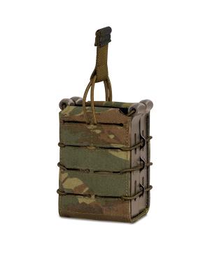 Θήκη Γεμιστήρων Διπλή Pentagon Elpis Rifle Camo