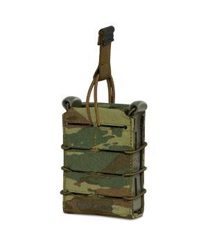 Θήκη Γεμιστήρων Μονή Pentagon Elpis Rifle Camo