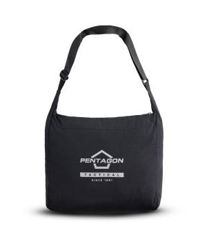Τσάντα Ώμου Foldable Messenger Bag Pentagon