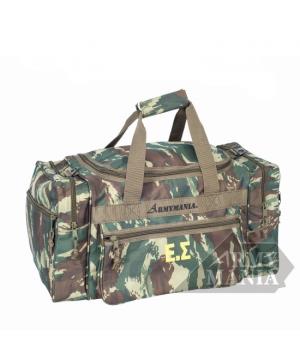 Τσάντα Οπλίτη 60lt Camo Armimania 