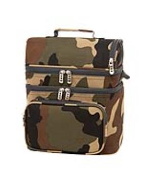 Τσαντάκι Double Cooler (P.R.C.)