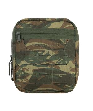 Τσαντάκι Γενικής Χρήσης Molle EDC 2.0 Pouch Camo