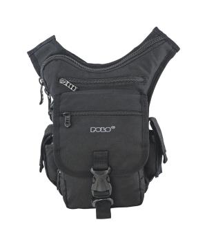 Τσαντάκι Μηρού Polo Shoulder Gun