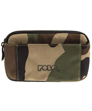 Τσαντάκι Ζώνης Polo Horizon Belt Woodland