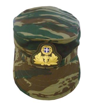 Τζόκευ Ελληνικής Παραλλαγής Αξιωματικών Ελβιτέξ  