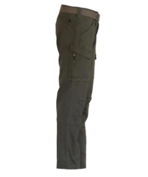 Βαμβακερό Twill Παντελόνι Toxotis 2016