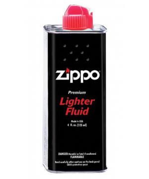 Βενζίνη Zippo 125ml 