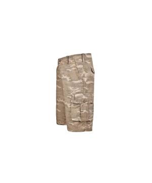 Βερμούδα Camo P120C Toxotis OFFER