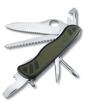 Victorinox Πολυεργαλείο Σουγίας Soldiers 0.8461