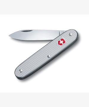 Victorinox Σουγιάς Alox Silver NO 0.8000.26