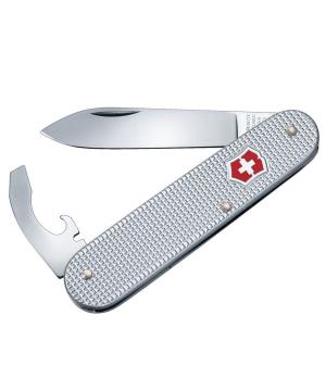 Victorinox Σουγιάς Bantam Silver Alox 0.2300.26