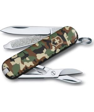 Victorinox Σουγιάς Classic-SD Παραλλαγής 0.6223.94