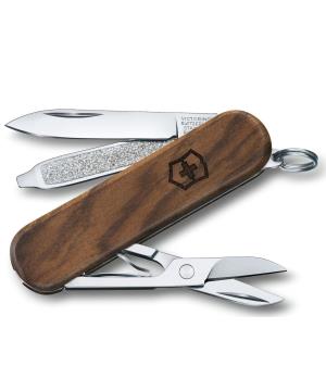 Victorinox Σουγιάς Classic Wood SD 0.6221.63