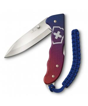 Victorinox Σουγιάς Evoke Alox Μπλε/Κόκκινο 0.9415.D221