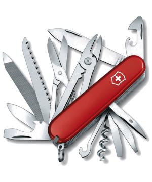 Victorinox Σουγίας Handyman Red 1.3773