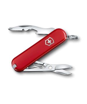 Victorinox Σουγιάς Jetsetter Κόκκινος 0.6263 