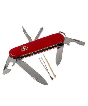 Victorinox Σουγιάς Κόκκινο Tinker Small 1.4603