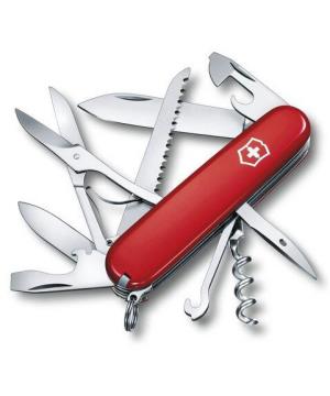 Victorinox Σουγιάς Κόκκινος Huntsman 1.3713