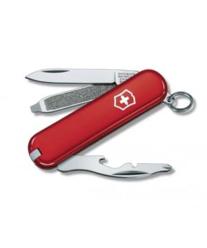 Victorinox Σουγιάς Κόκκινος Rally 0.6163