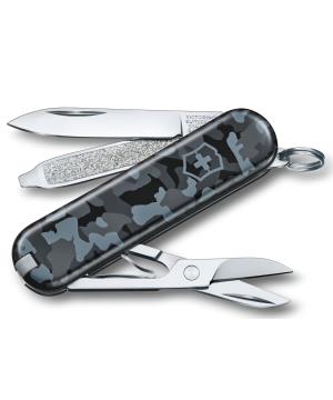 Victorinox Σουγιάς Navy Camo Classic SD 0.6223.924