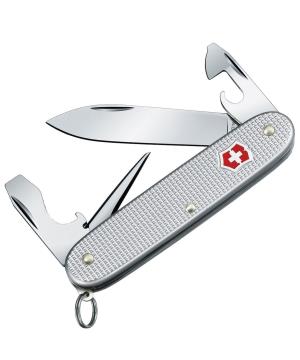 Victorinox Σουγιάς Pioneer Silver Alox 0.8201.26