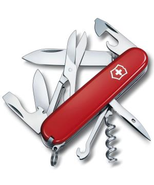 Victorinox Σουγιάς Red Climber 1.3703