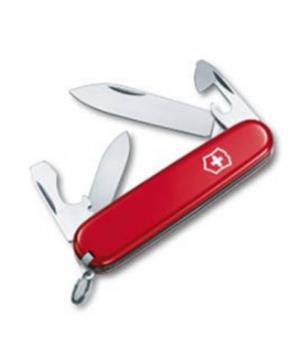 Victorinox Σουγιάς Red Recruit 0.2503