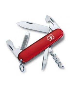 Victorinox Σουγιάς Red Sportsman 0.3803