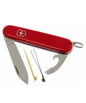 Victorinox Σουγιάς Red Βantam 0.2303