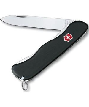 Victorinox Σουγιάς Sentinel Black 0.8413.3