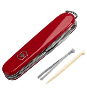 Victorinox Σουγίας Spartan Red 1.3603