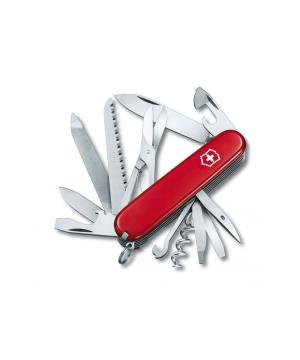 Victorinox Σουγίας Swiss Army Ranger Red 1.3763