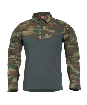 Χιτώνιο Pentagon Ranger Combat Shirt Camo