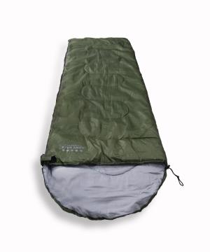 Υπνόσακος Armyrace 200gsm 0 - +25 °C