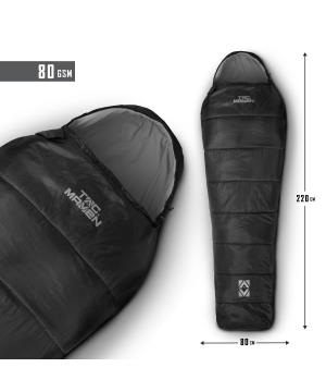 Υπνόσακος Cocoon Tac Maven 80gr
