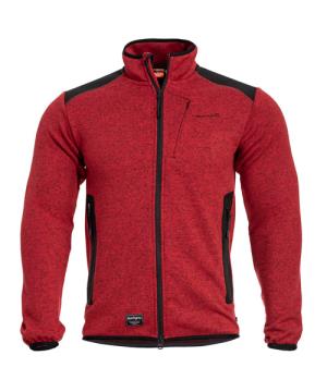 Ζακέτα Fleece Pentagon Amintor