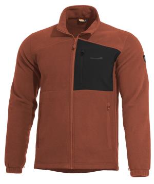 Ζακέτα Fleece Pentagon Athos 2.0