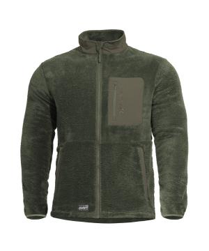 Ζακέτα Fleece Pentagon Grizzly