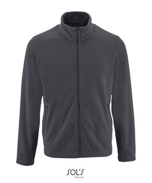 Ζακέτα Fleece SOLS Norman Men 220gr