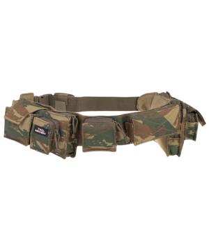 Ζώνη Tac Maven Super Belt CAMO
