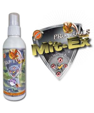 Εντομοκτόνο για Κοριούς Mit-Ex 100ml