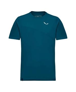 Μπλουζάκι Ανδρικό Puez Sporty Dry M Salewa